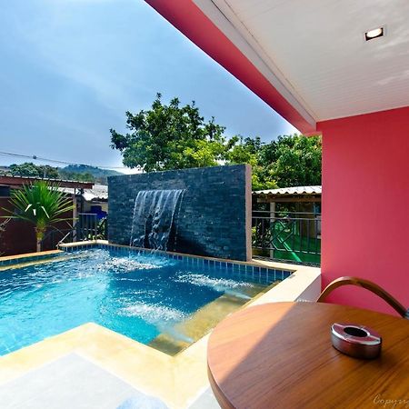 Pinky Hotel By Kanchana (Adults Only) Ko Lanta Zewnętrze zdjęcie