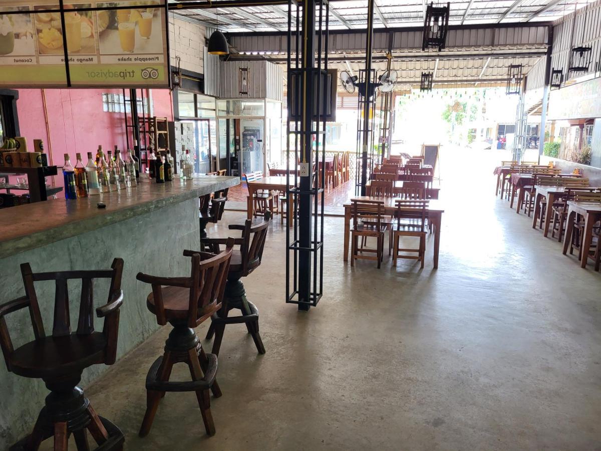 Pinky Hotel By Kanchana (Adults Only) Ko Lanta Zewnętrze zdjęcie