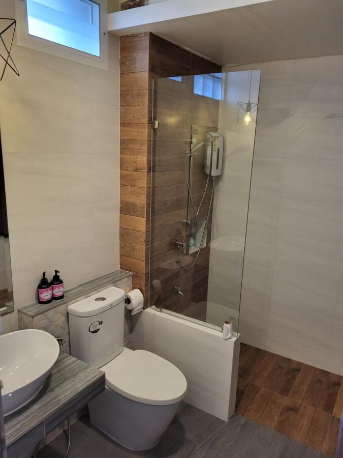 Pinky Hotel By Kanchana (Adults Only) Ko Lanta Zewnętrze zdjęcie