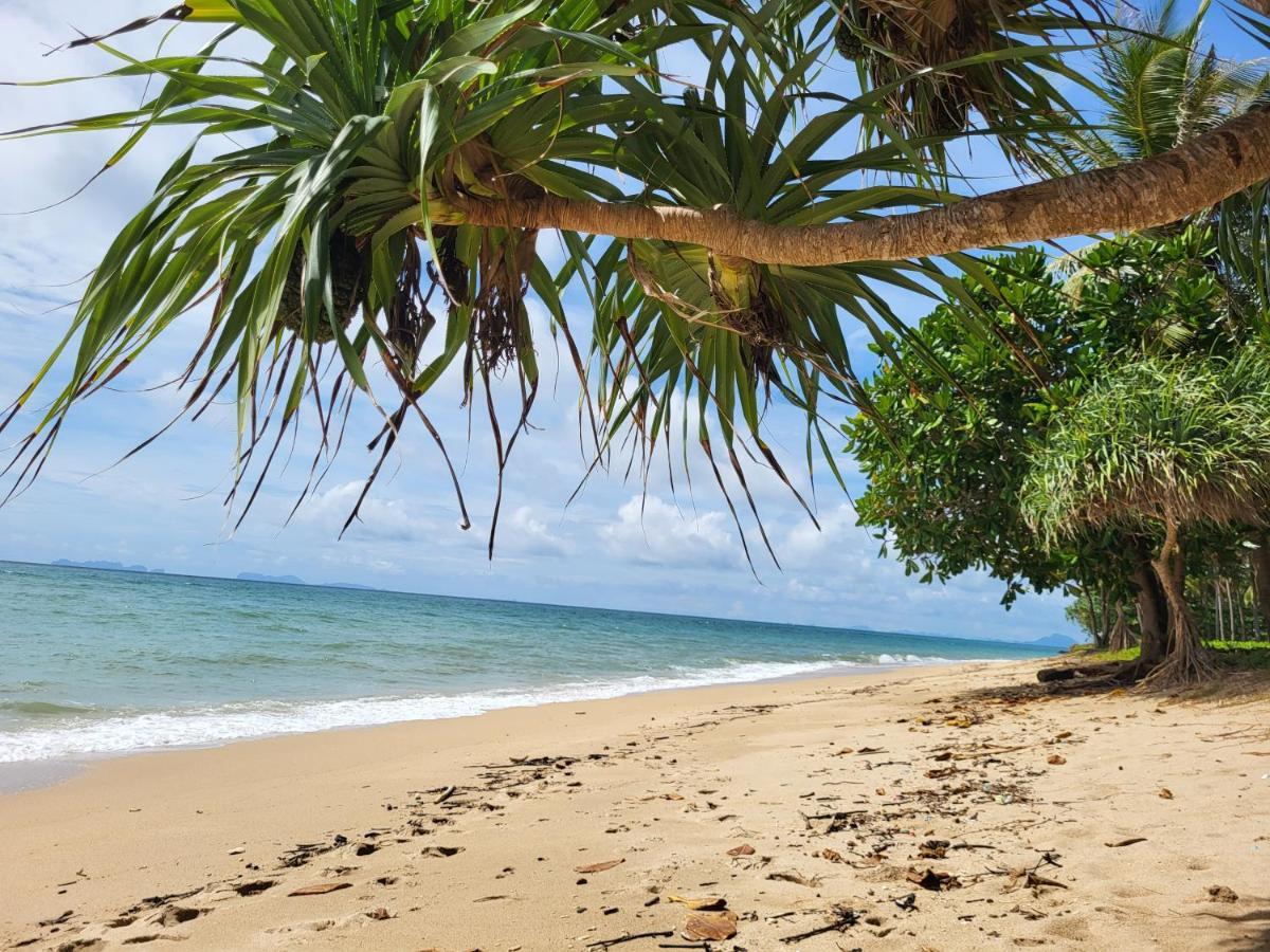 Pinky Hotel By Kanchana (Adults Only) Ko Lanta Zewnętrze zdjęcie
