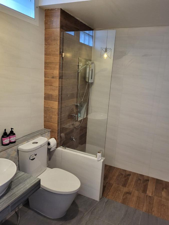 Pinky Hotel By Kanchana (Adults Only) Ko Lanta Zewnętrze zdjęcie