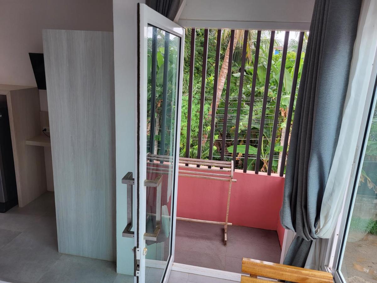 Pinky Hotel By Kanchana (Adults Only) Ko Lanta Zewnętrze zdjęcie