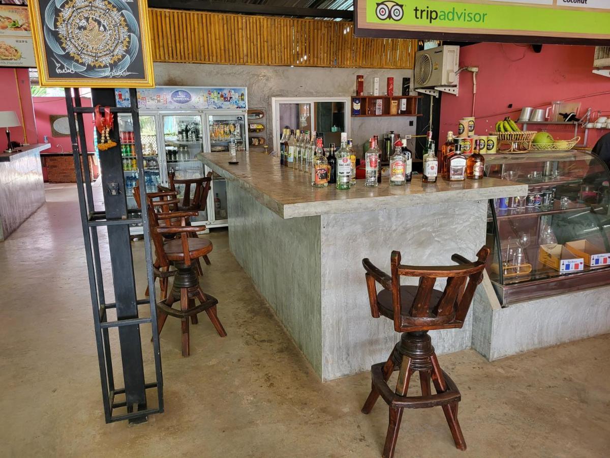 Pinky Hotel By Kanchana (Adults Only) Ko Lanta Zewnętrze zdjęcie