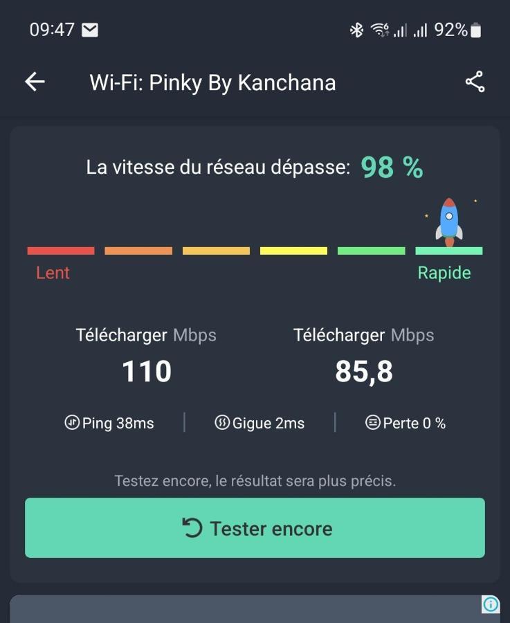 Pinky Hotel By Kanchana (Adults Only) Ko Lanta Zewnętrze zdjęcie